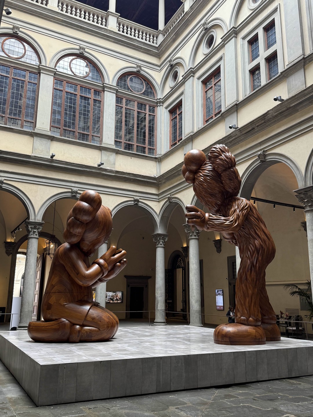 Все о Флоренции красивые виды улицы и интересный рассказ историка раскроют город по другому и оставят вам отличные эмоции и хорошее настроение