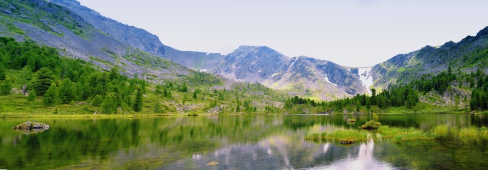 Фото отзыва 3: авторский тур "Уик-энд на природе: Камышлинский водопад, Каракольские озёра и Зубы дракона"