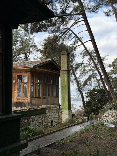 Экскурсия была организована отлично. Гид замечательный, очень приятный, внимательный и ненавязчивый человек. Никаких «навязанных» остановок не