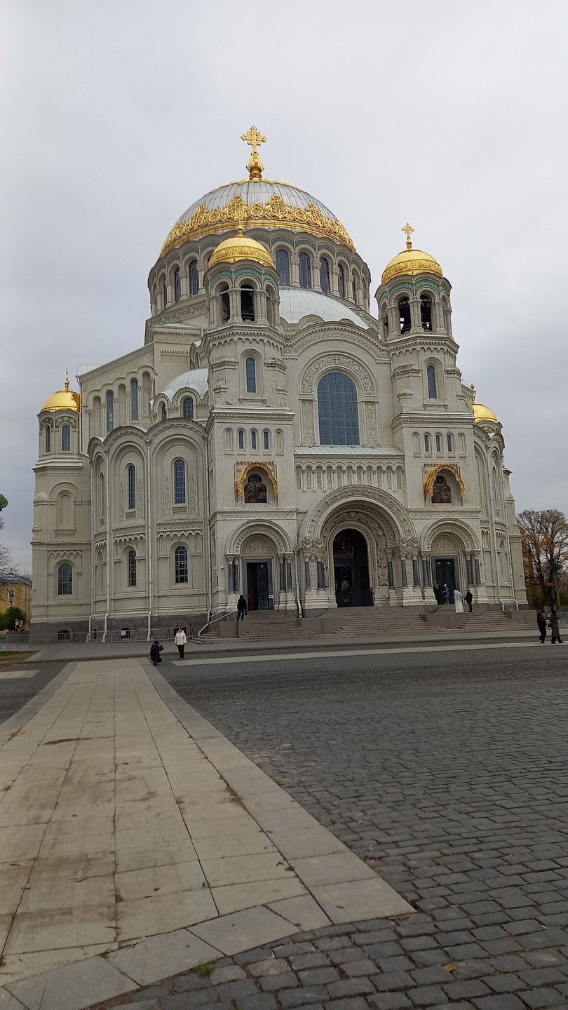 Спасибо! Все было интересно! Мы довольны