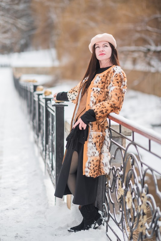 Фотосессия в Кисловодске