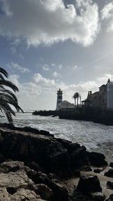 Фото отзыва 3: экскурсия "К мысу Рока и рыбацкой деревеньке"