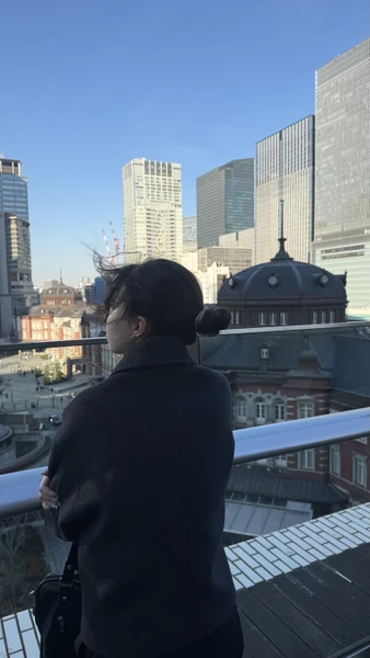 Сергей сделал наш первый день в Токио незабываемым! Очень рекомендуем всем, кто хочет не просто посмотреть, а прочувствовать страну!