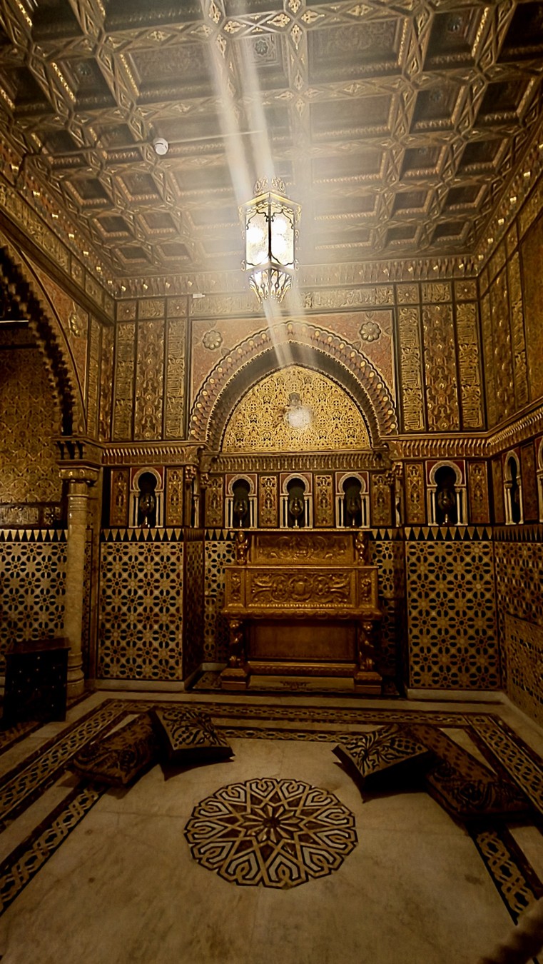 Интерьеры Юсуповского дворца в Петербурге (билеты включены) (14/16)