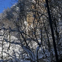 Фото отзыва 3: экскурсия "Из Майкопа — в Гуамское ущелье"