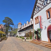 Фото отзыва 7: экскурсия "В&nbsp;Восточную Пруссию: Кранц, Раушен и&nbsp;Филинская бухта. Индивидуальная экскурсия"