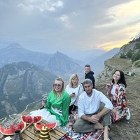 Отзыв о экскурсии "Виды и вкусы Дагестана: топовые локации и национальная кухня" — фото 4