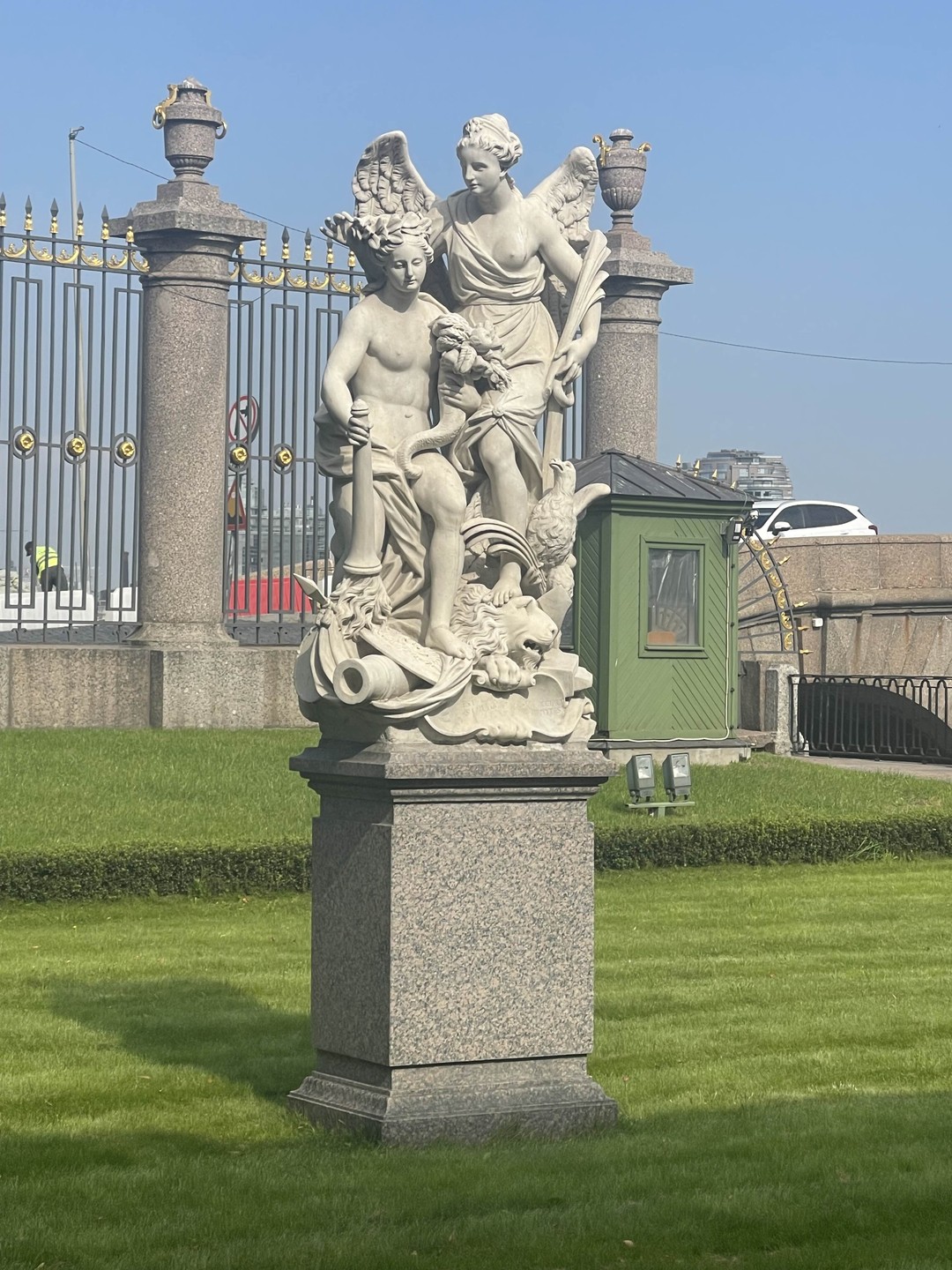 Очень интересно, весело и познавательно