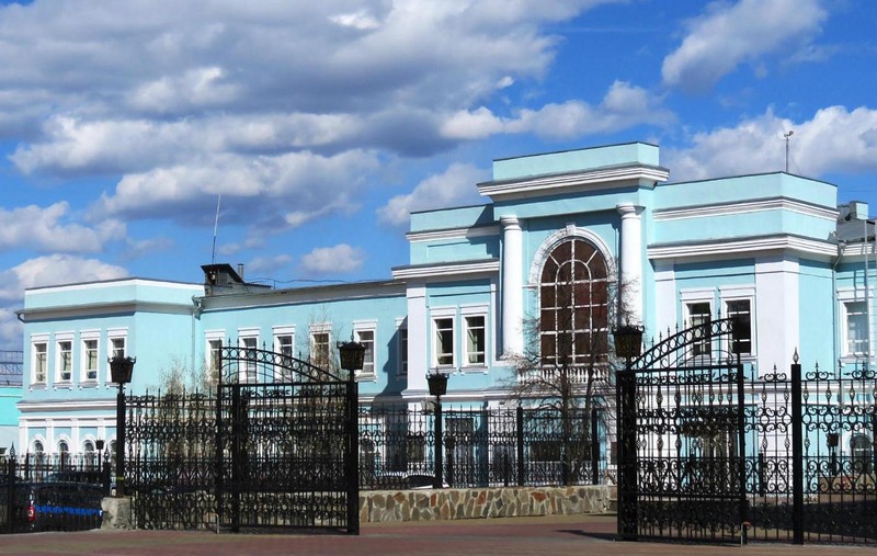 Фото экскурсии 6