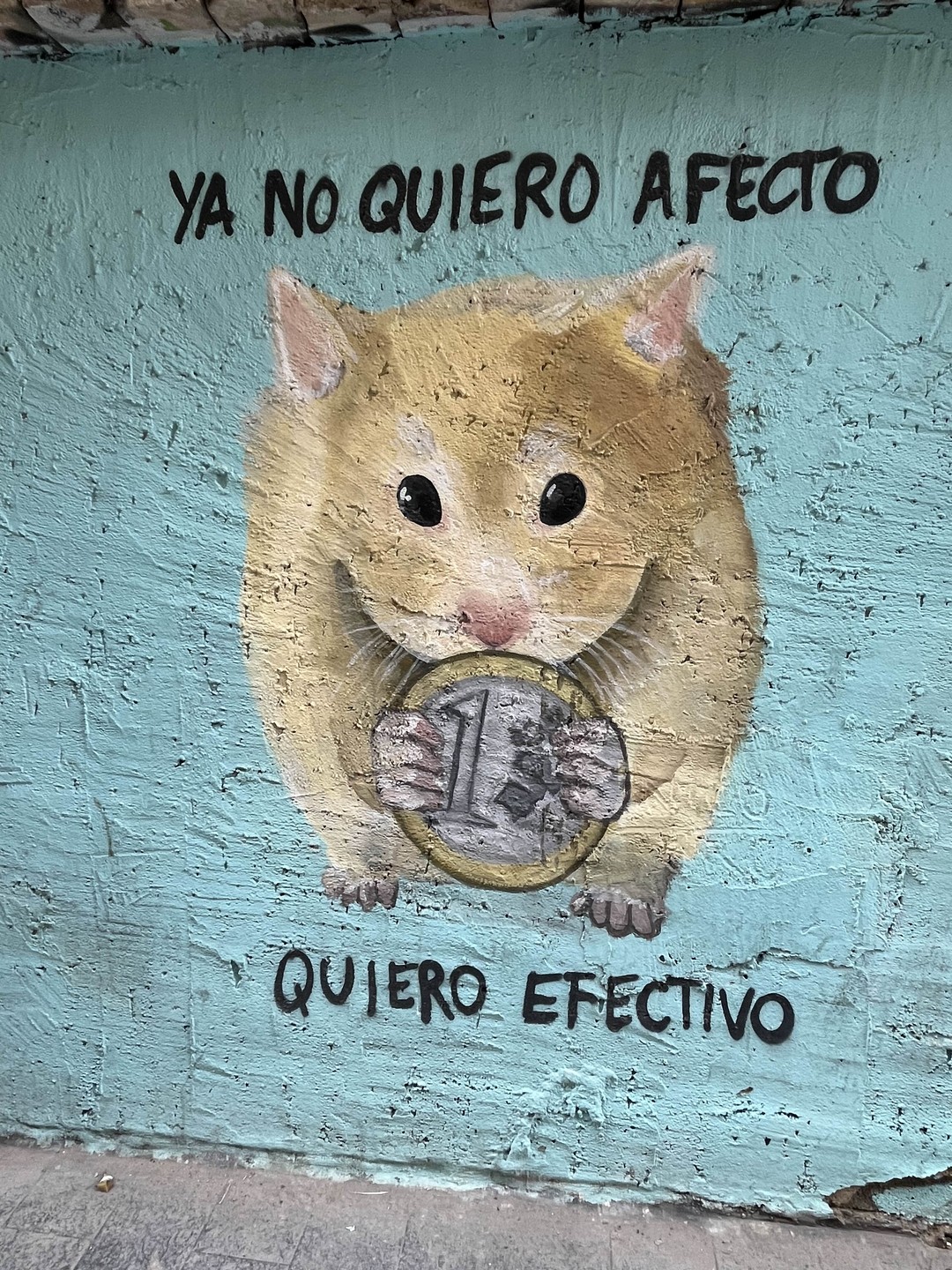 Посетив Валенсию, хотелось интересного рассказа не только про основные вехи и места в городе, но и