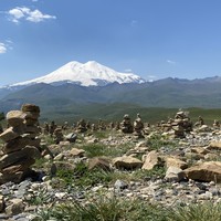 Фото отзыва 2: экскурсия "Джилы-Су: джип-тур в мини-группе"
