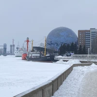 Фото отзыва 1: экскурсия "Полюбить Калининград за 3 часа"