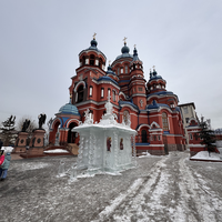 Фото отзыва 9: экскурсия "Групповая обзорная экскурсия по Иркутску"