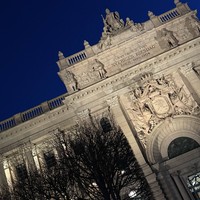 Отзыв о экскурсии "Стокгольм: истории, тайны и загадки Старого Города" — фото 2