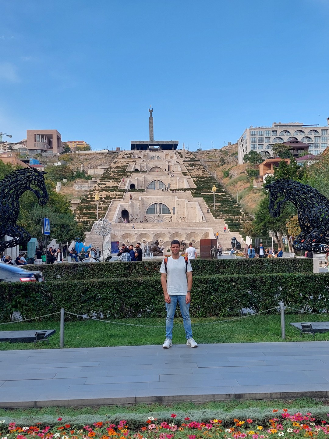 Это было незабываемое путешествие по волшебным местам в уютной атмосфере и дружной компании. Отличная возможность погрузиться