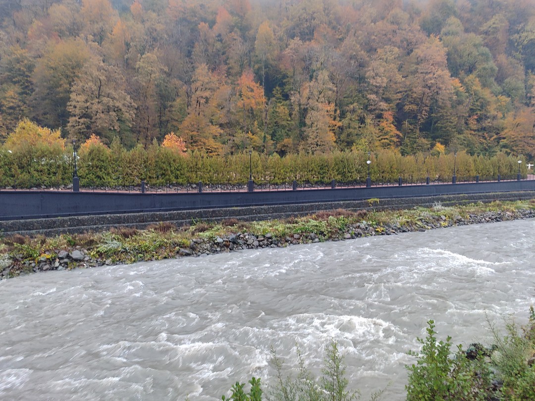 3 курорта Красной Поляны и Олимпийский парк с канатной дорогой на выбор (Ирина)
