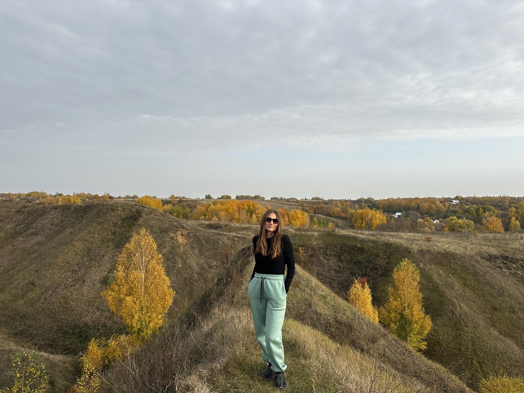 Невероятное путешествие в глубь веков. Юля покорила нас с первого взгляда: интересный рассказчик, приятный собеседник, который