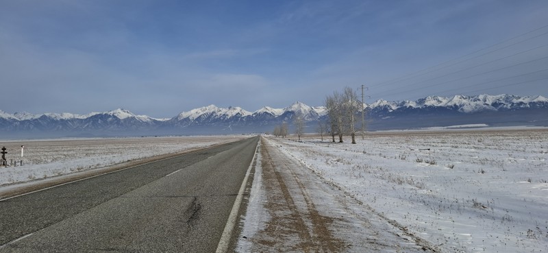 Горный Аршан: из Иркутска - к подножию Саян (Анна)