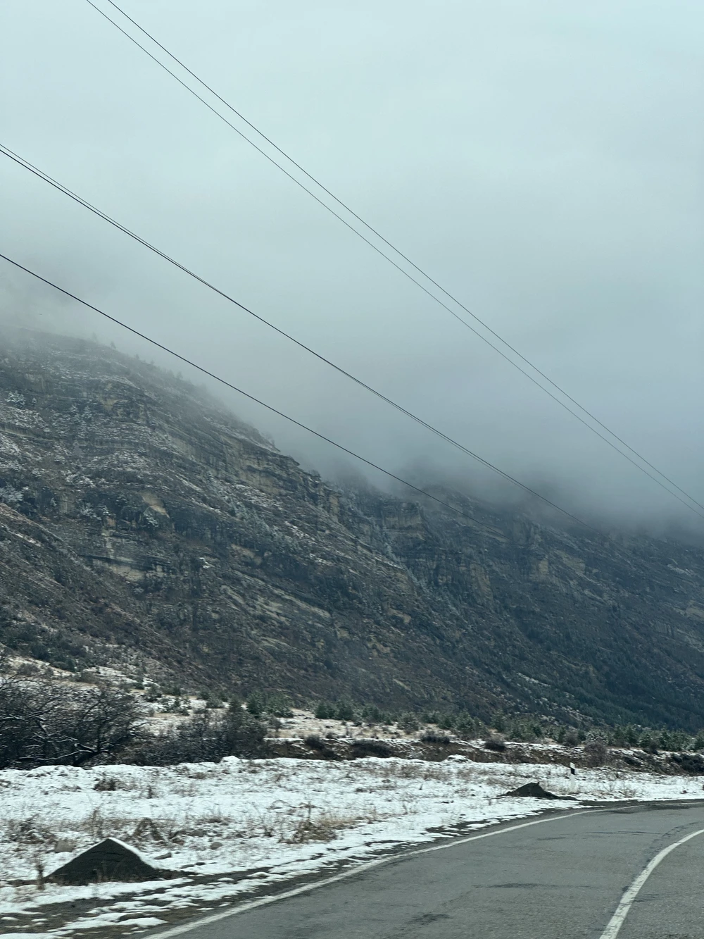 Фото Из Махачкалы — к водопаду Чирхалю