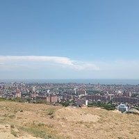 Фото отзыва 1: авторский тур "Открывая секреты Дагестана: барханы, каньон и много гор"