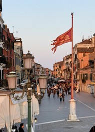 Фото отзыва 3: экскурсия "Венеция классическая: первая встреча"