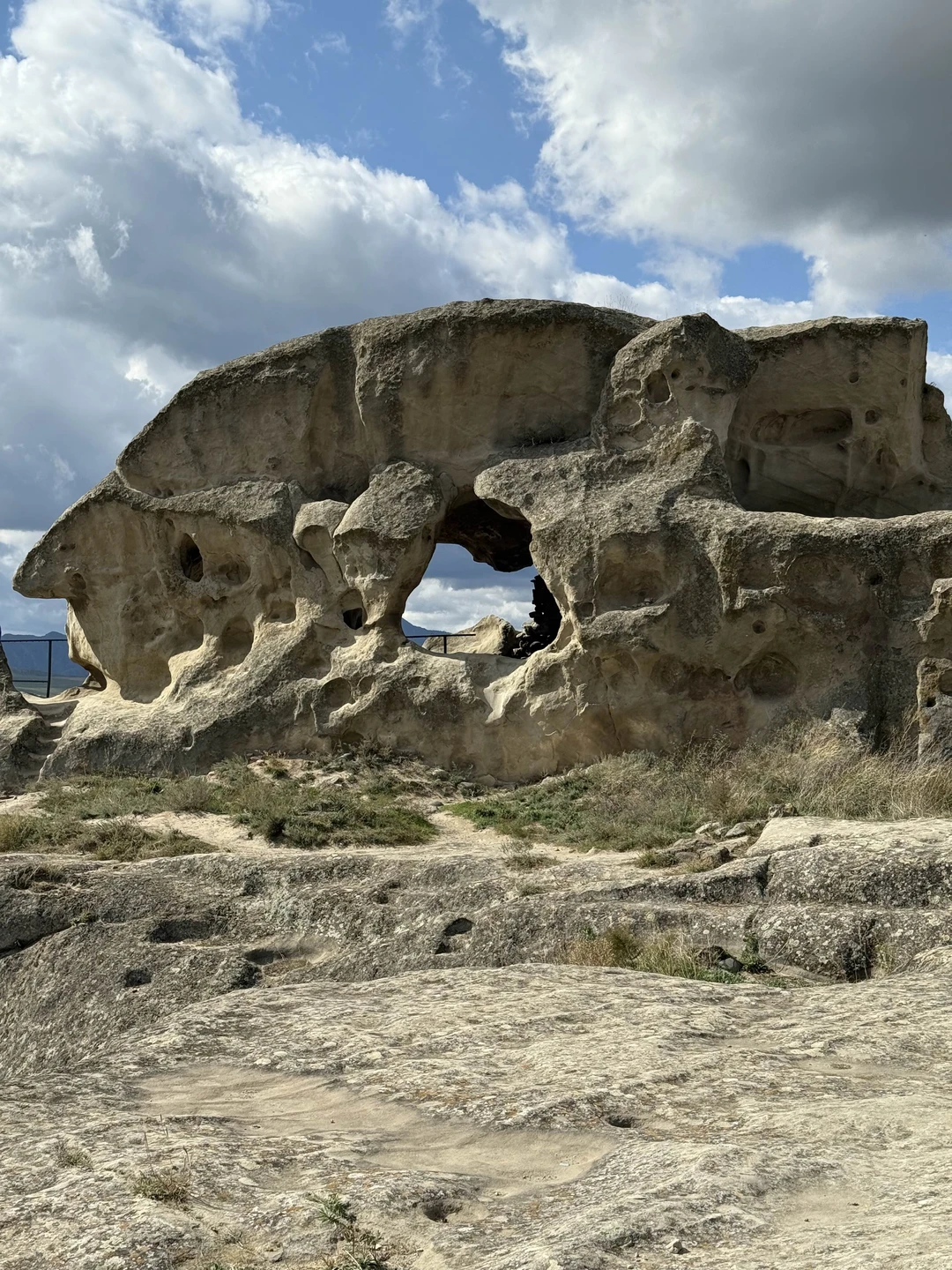 Вечная Грузия: Мцхета, Гори и Уплисцихе (в группе) (Светлана)