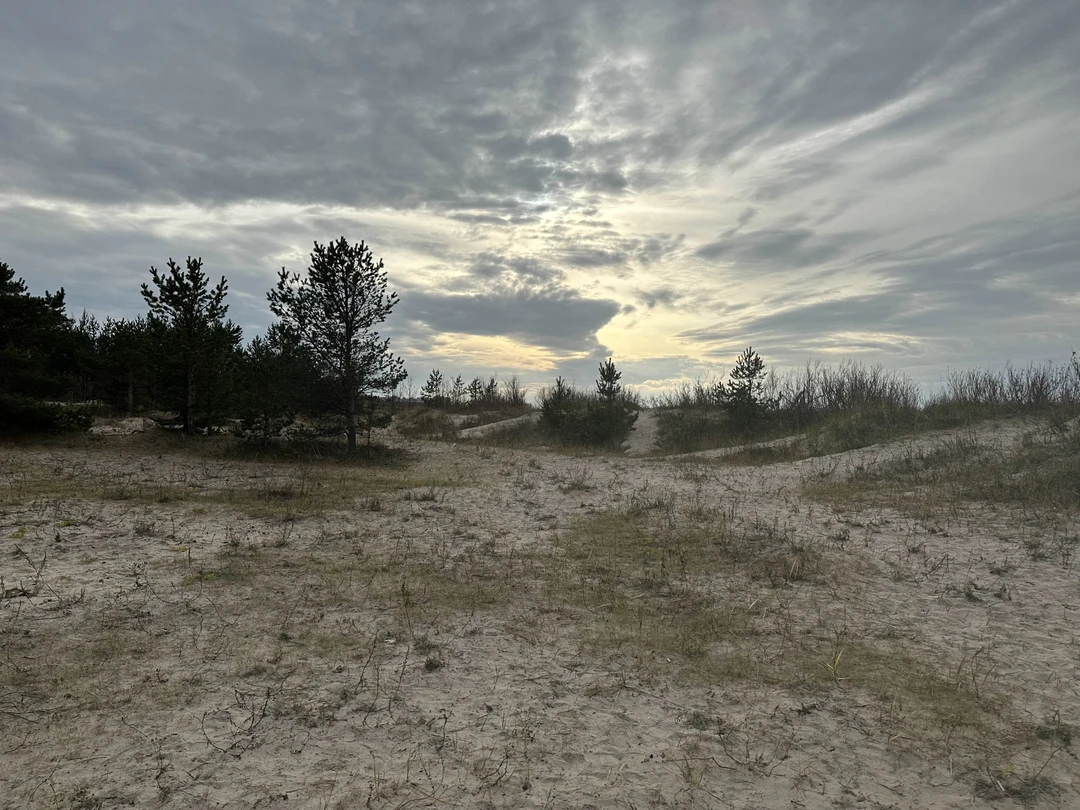 В Северодвинск - к подлодкам и Белому морю (Наталья)