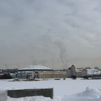 Фото отзыва 1: экскурсия "Вся Казань и чаепитие с татарскими сладостями"