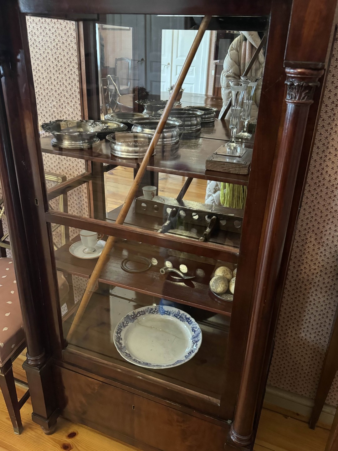 В Пушкинский заповедник из Пскова (на вашем авто) (Анастасия)