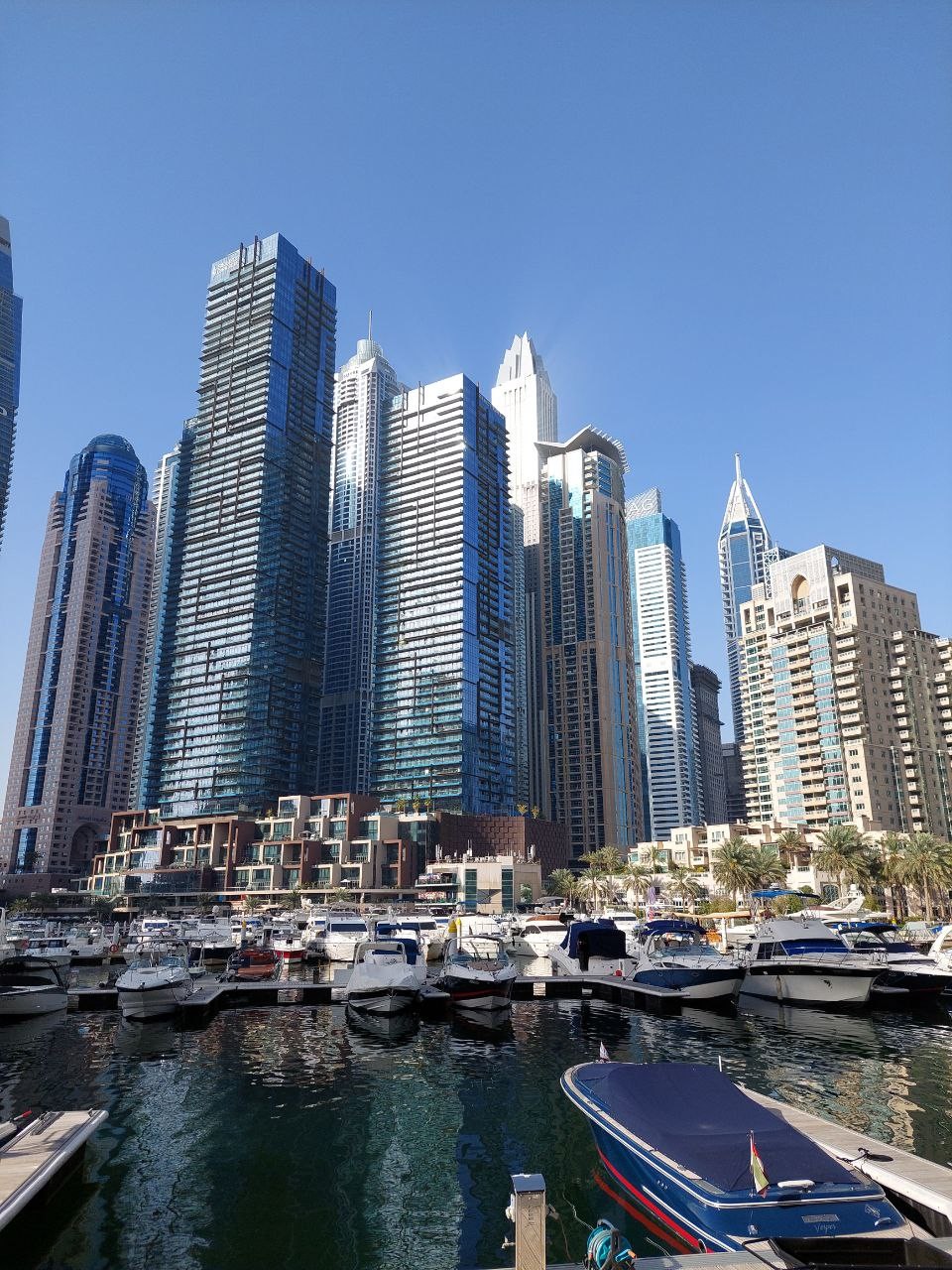 Ездил в Дубай, не первый раз, но экскурсии раньше не брал. В этот раз решил присоединиться