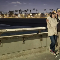 Фото отзыва 1: экскурсия "Понять Лос-Анджелес за один день"