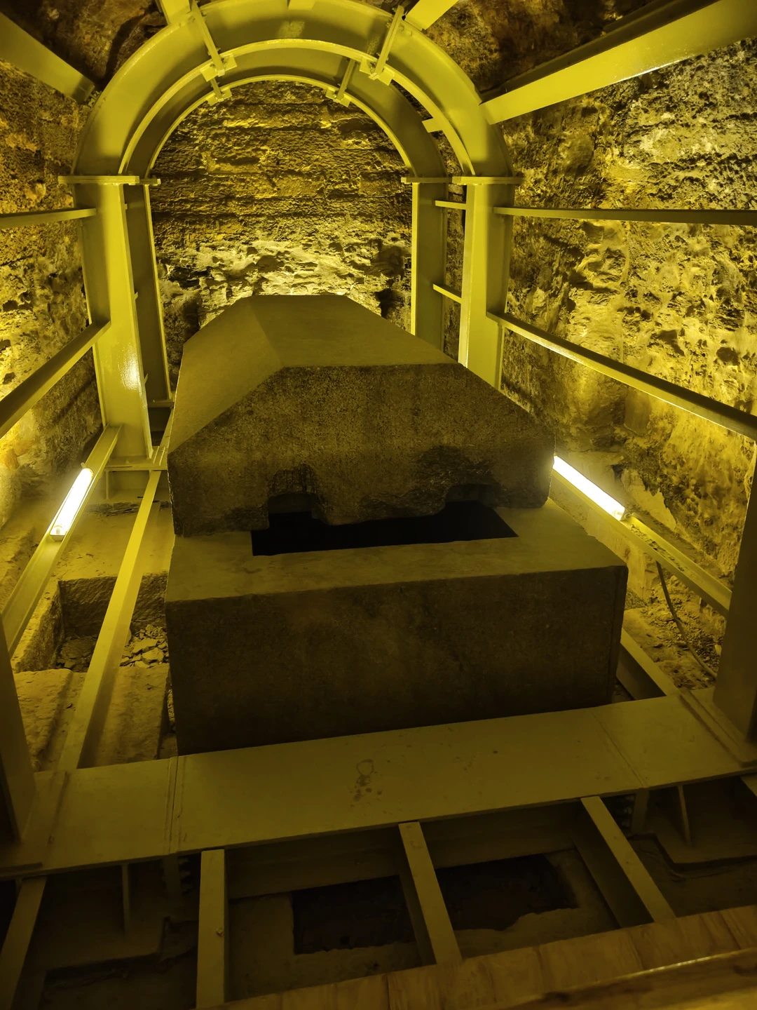 Пирамиды Древнего Египта (Светлана)