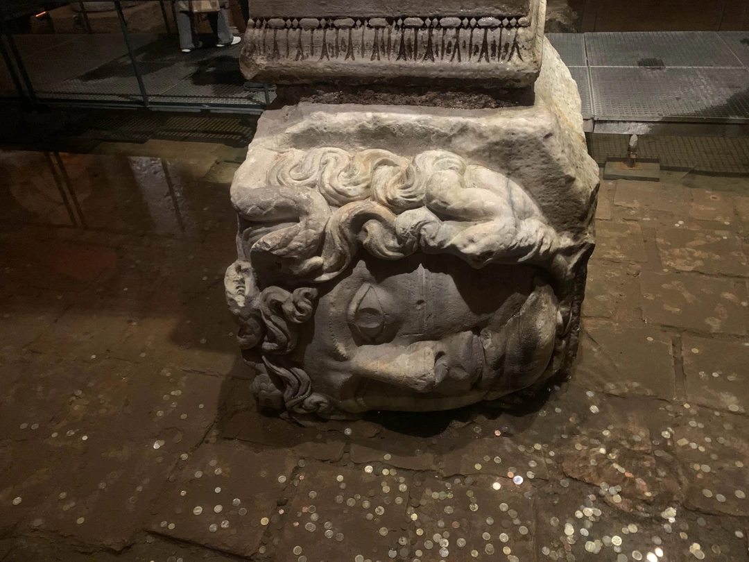 Что посмотреть в Стамбуле за 5 часов (Елена)