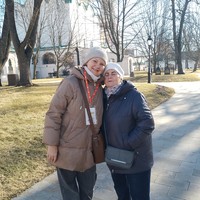 Фото отзыва 1: экскурсия "Новодевичий монастырь и Новодевичье кладбище: зеркало времени"