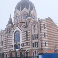 Фото отзыва 1: экскурсия "На седьмом небе от Калининграда!"