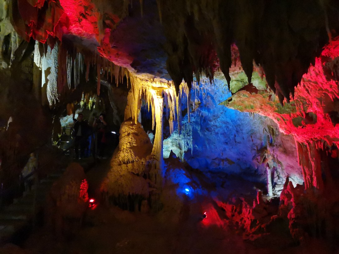 Идея маршрута замечательная, особенно для тех, кто хочет полюбоваться красотами кавказской природы и отдохнуть от городской