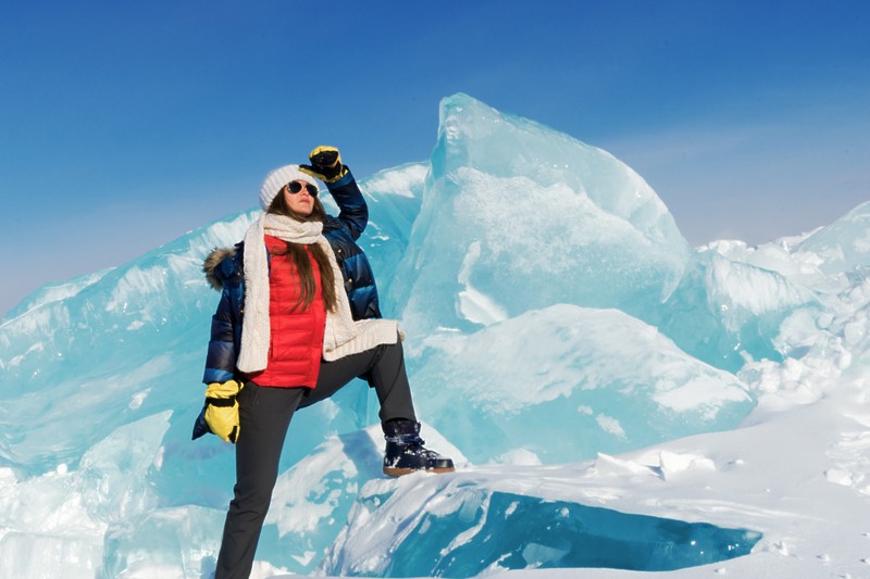 Мощь льда и сила духа: экскурсии, погружение в культуру и семинар по управлению стрессом