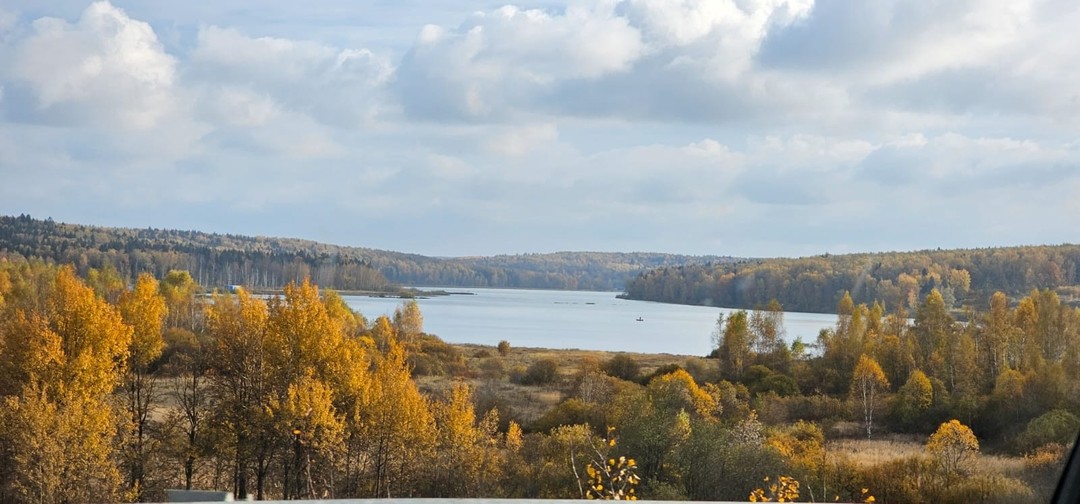 Сергиев Посад: полное погружение (Наталья)