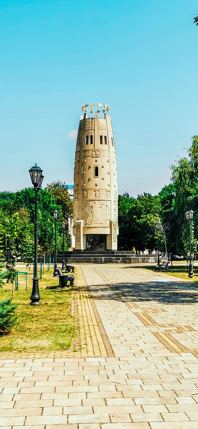 Рад знакомству, город Майкоп (Мария)