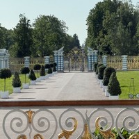 Фото отзыва 2: экскурсия "Царское Село максимум — групповая экскурсия без спешки"