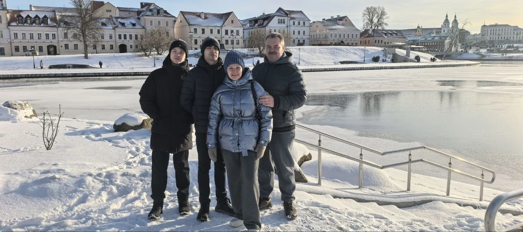 Очень понравилась индивидуальная экскурсия,нашим гидом был Вадим. Рассказывал интересно, подробно. Мы получили полное погружение и в