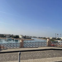 Фото отзыва 2: экскурсия "Египетская Венеция: в Эль-Гуну из Хургады"