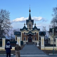 Фото отзыва 2: экскурсия "Из Иркутска — в Сибирскую Швейцарию: альпийские луга, горы и водопады"