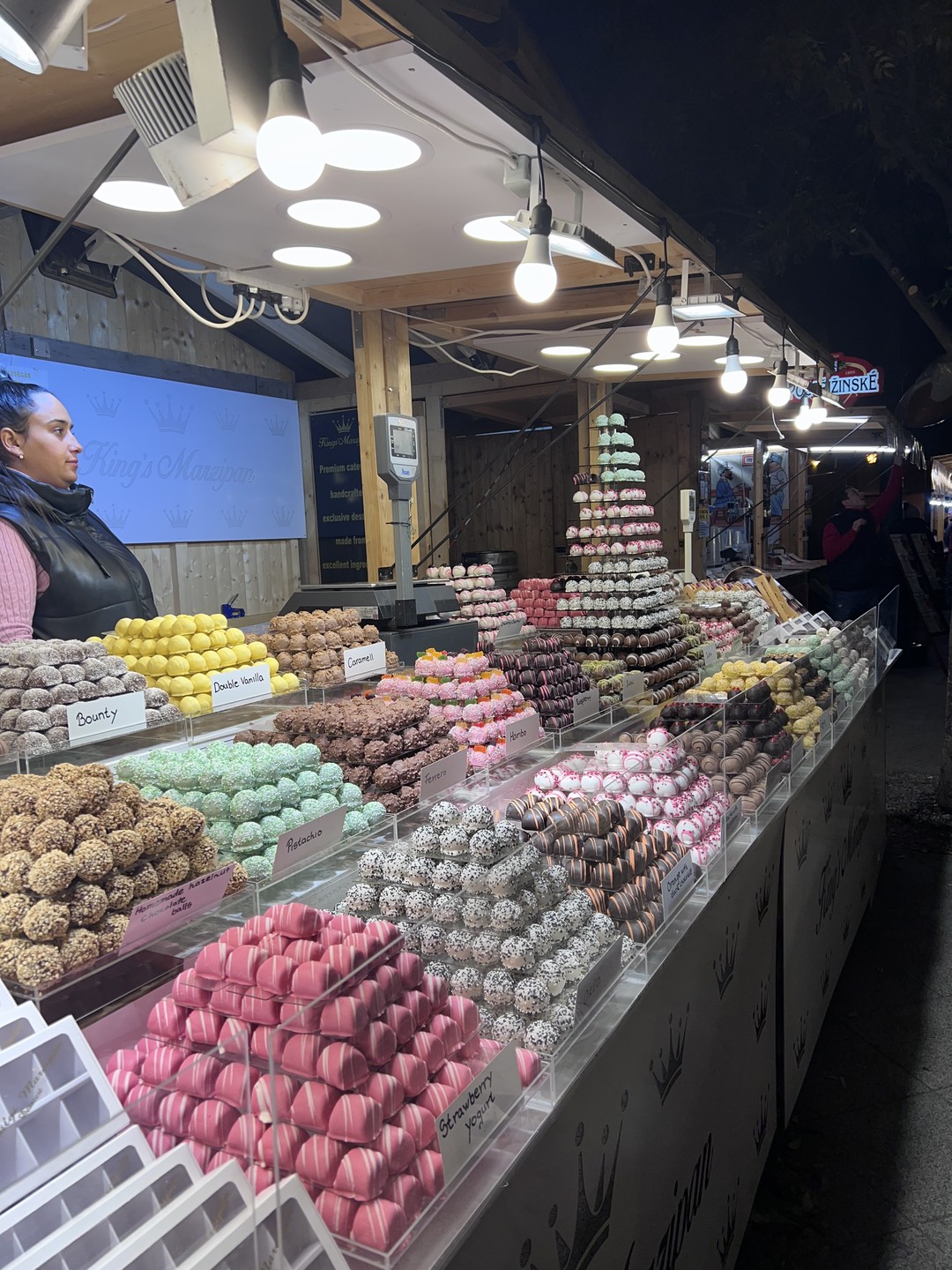 Если вы думаете, что знаете, что такое сладкая жизнь — значит, вы просто ещё не были на экскурсии «Сладкий Будапешт» с Валерией! 🍰