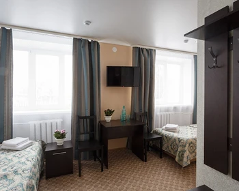 Фото отзыва 3: авторский тур "Сказочный тур в Великий Устюг: в гости к Деду Морозу и праздничные мастер-классы"