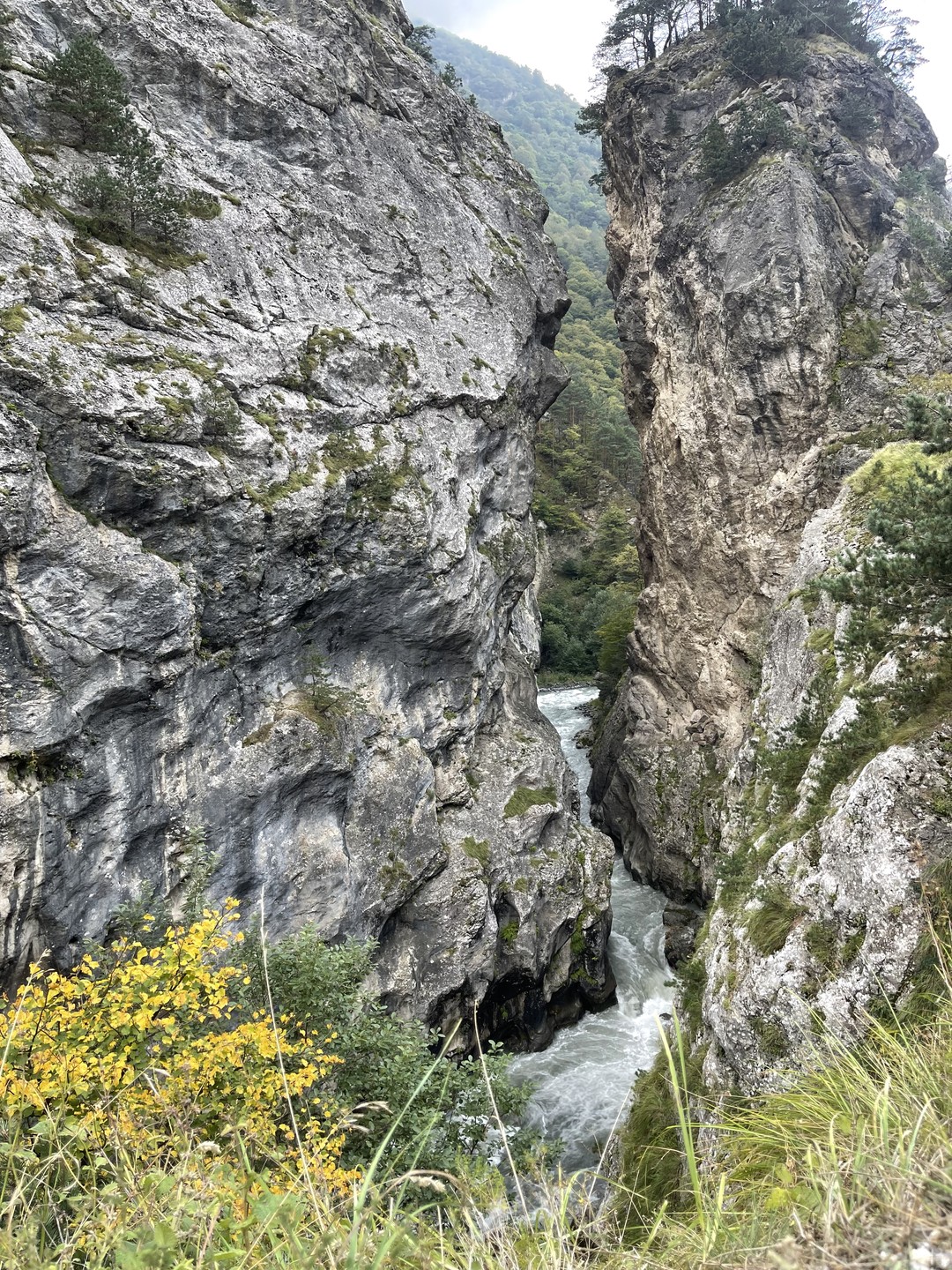 Настроение любого путешествия зависит от компании. Душой нашей компании был гид Фарид, он же профессиональный водитель,