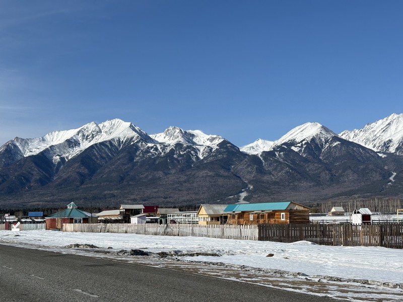Превосходный, высшего уровня тур. Красоты неимоверные. Большое спасибо гиду Артему, начитанный и интеллигентный человек, погрузил в