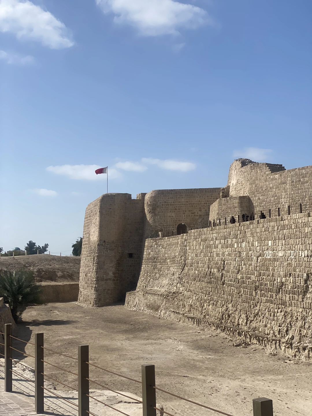 Мы впервые в Бахрейне и хотели бы поделиться своим опытом общения с нашим замечательным гидом, Татьяной