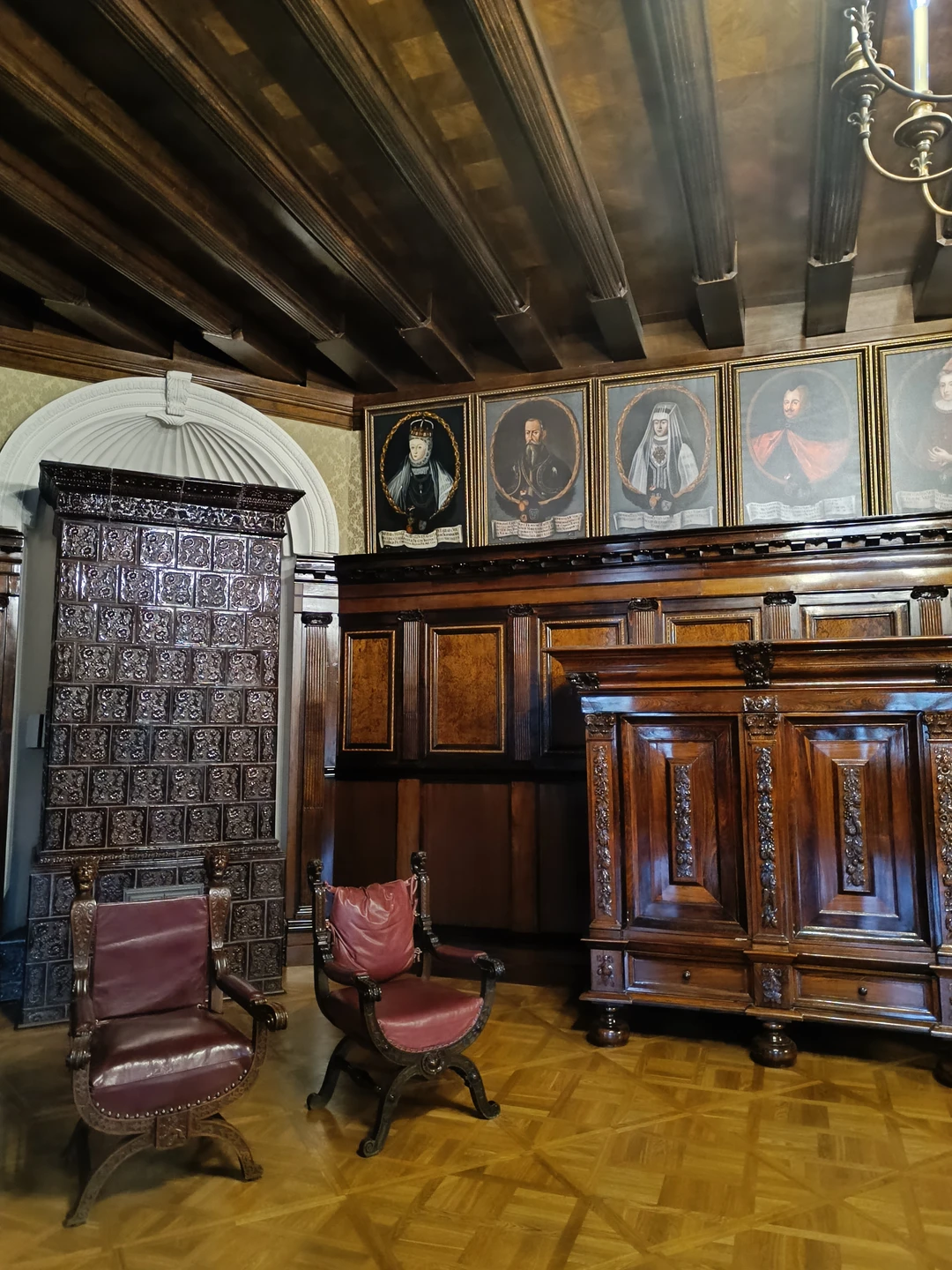 Замки Беларуси: групповая экскурсия в Мир и Несвиж из Минска (Алла)