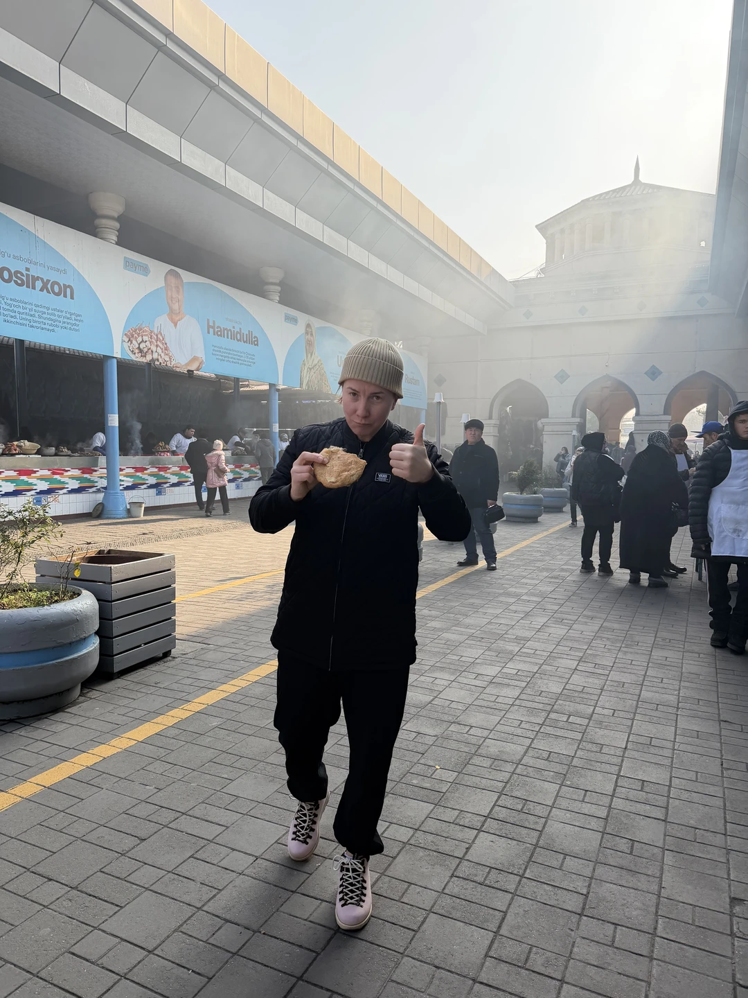 Ташкент приятно удивил своим спокойным, ухоженным и при этом очень душевным обликом. Эта экскурсия — не